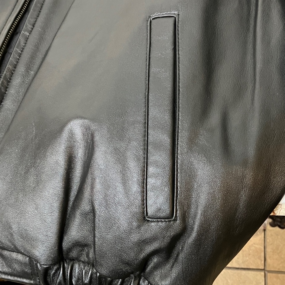 World Poker Tour jacket - Picture 7 of 11
